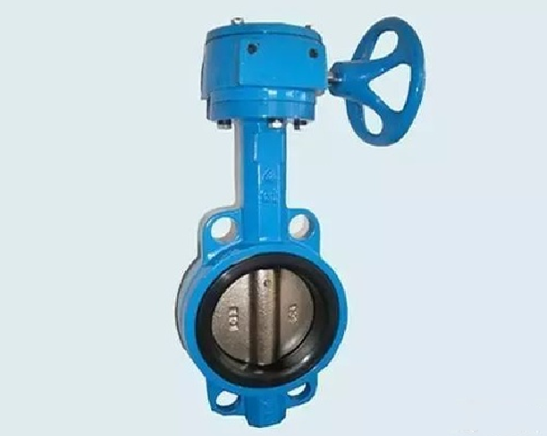 蝶閥的種類結構與原理，你都了解嗎？