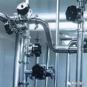 閘閥，氧氣管道為何禁止使用？